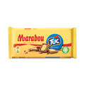 Marabou Salty Crackers Tuc