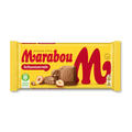 Marabou Swiss Swiss Nut 100g