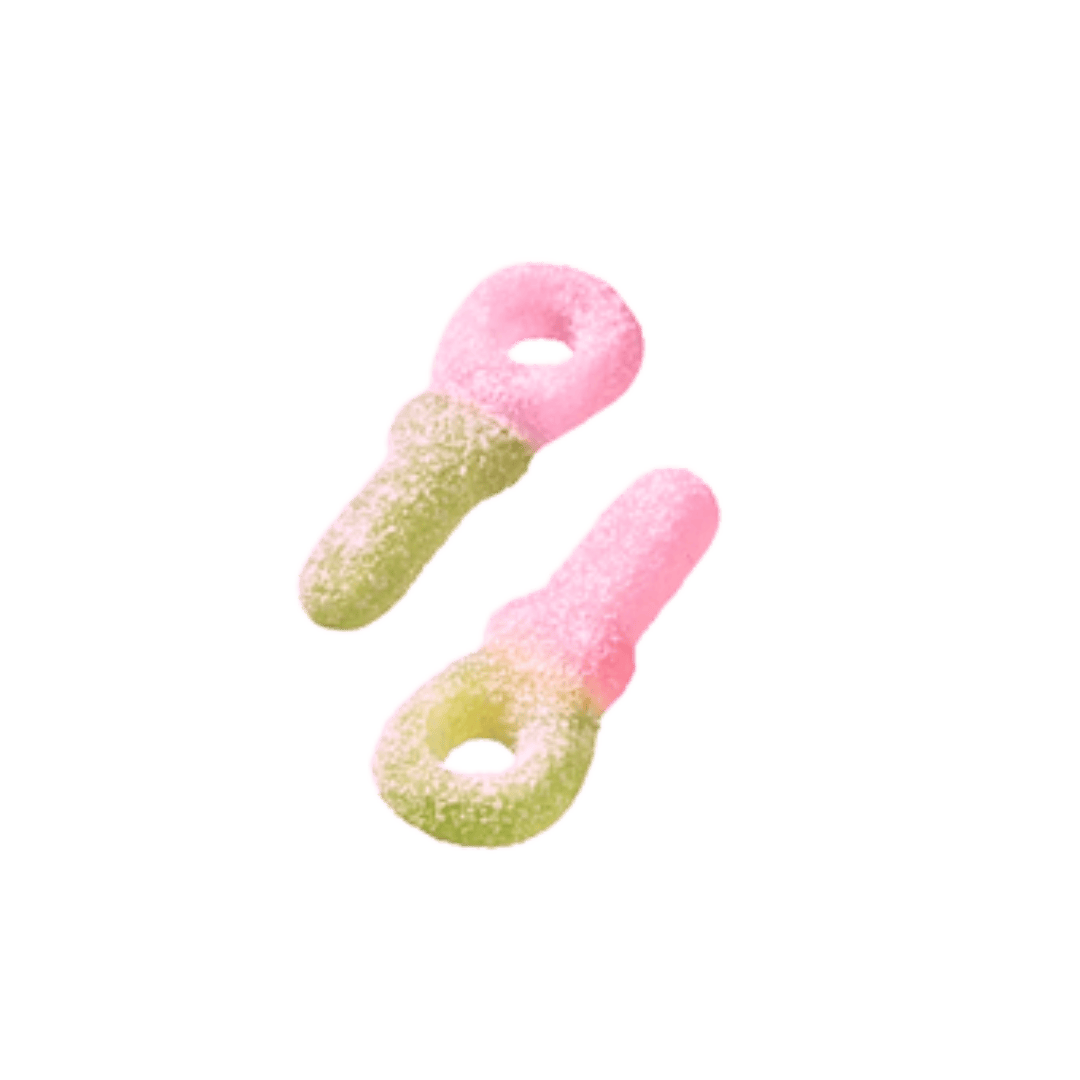 Sour Melon