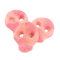 Pinky Skull Sour – Sour Raspberry Skull