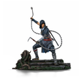 Statue Naoe - Assassin's Creed Shadows - Art Scale 1/10 - Iron Studios