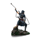 Statue Naoe - Assassin's Creed Shadows - Art Scale 1/10 - Iron Studios