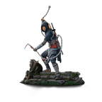 Statue Naoe - Assassin's Creed Shadows - Art Scale 1/10 - Iron Studios