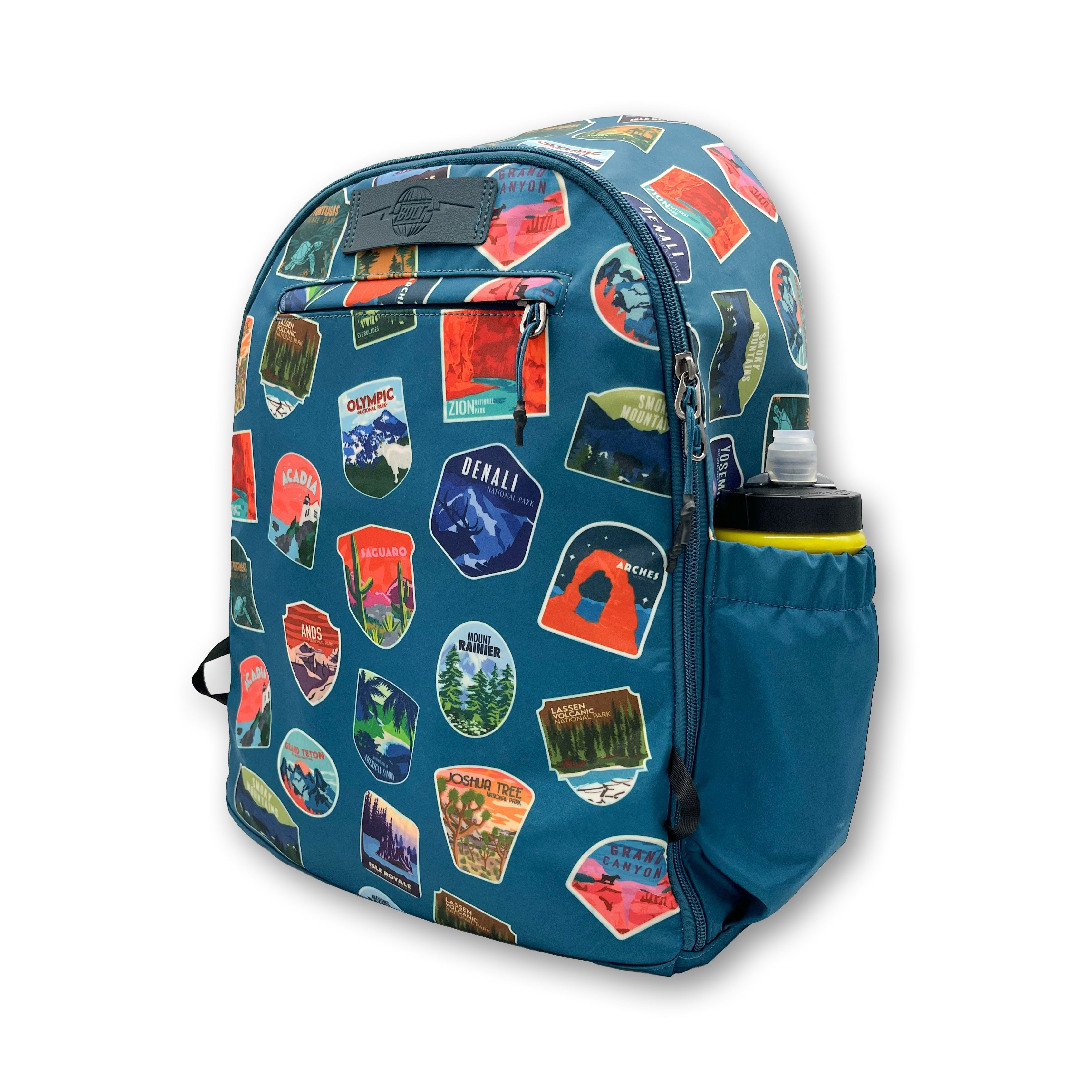 Sprints National Parks Bolt Bag Backpack
