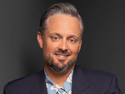 Nate Bargatze