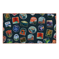 Sprints National Parks Mini Towel