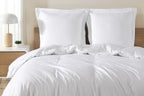Natural Premium Bamboo Duvet Cover