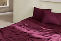 Natural Premium Bamboo Pillowcase Set