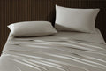 Natural Premium Bamboo Top Sheet