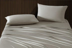 Natural Premium Bamboo Top Sheet
