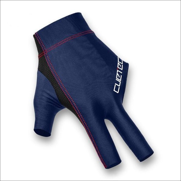 Cuetec Axis Navy Glove