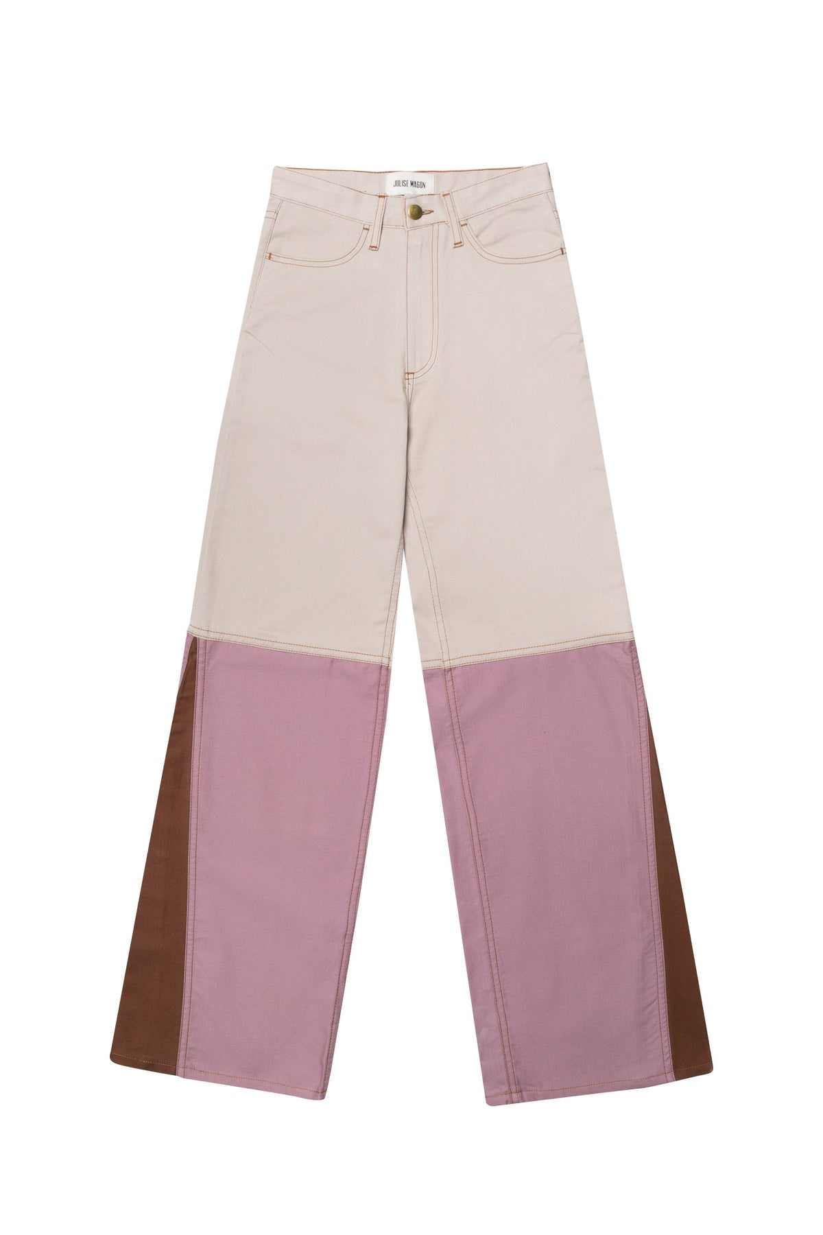 Pantalón Coro stretch