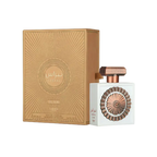 Nebras Elixir Lattafa – Caramelo, Leche y Vainilla Suave