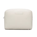 Neceser para Bebé de Eco Piel MIREM Dusty Beige | Organizador Elegante Nenina & Co