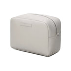 Neceser para Bebé de Eco Piel MIREM Gris| Organizador Elegante Nenina & Co