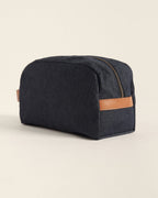 NECESER LECHUZA | DENIM