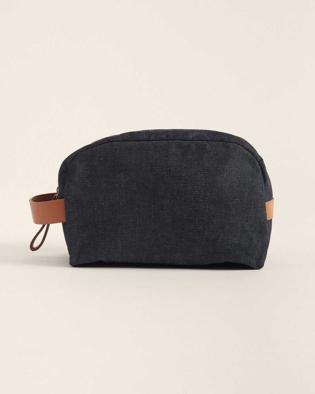 NECESER LECHUZA | DENIM