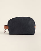 NECESER LECHUZA | DENIM