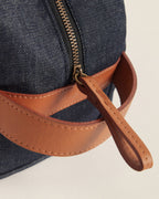 NECESER LECHUZA | DENIM