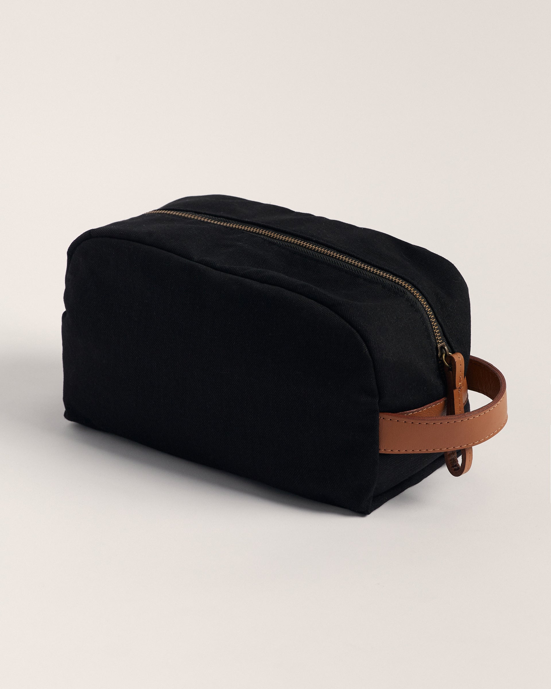 NECESER LECHUZA | NEGRO