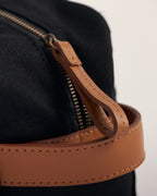 NECESER LECHUZA | NEGRO