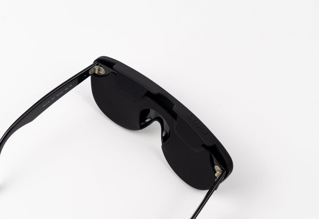 Funda LUPS Negra