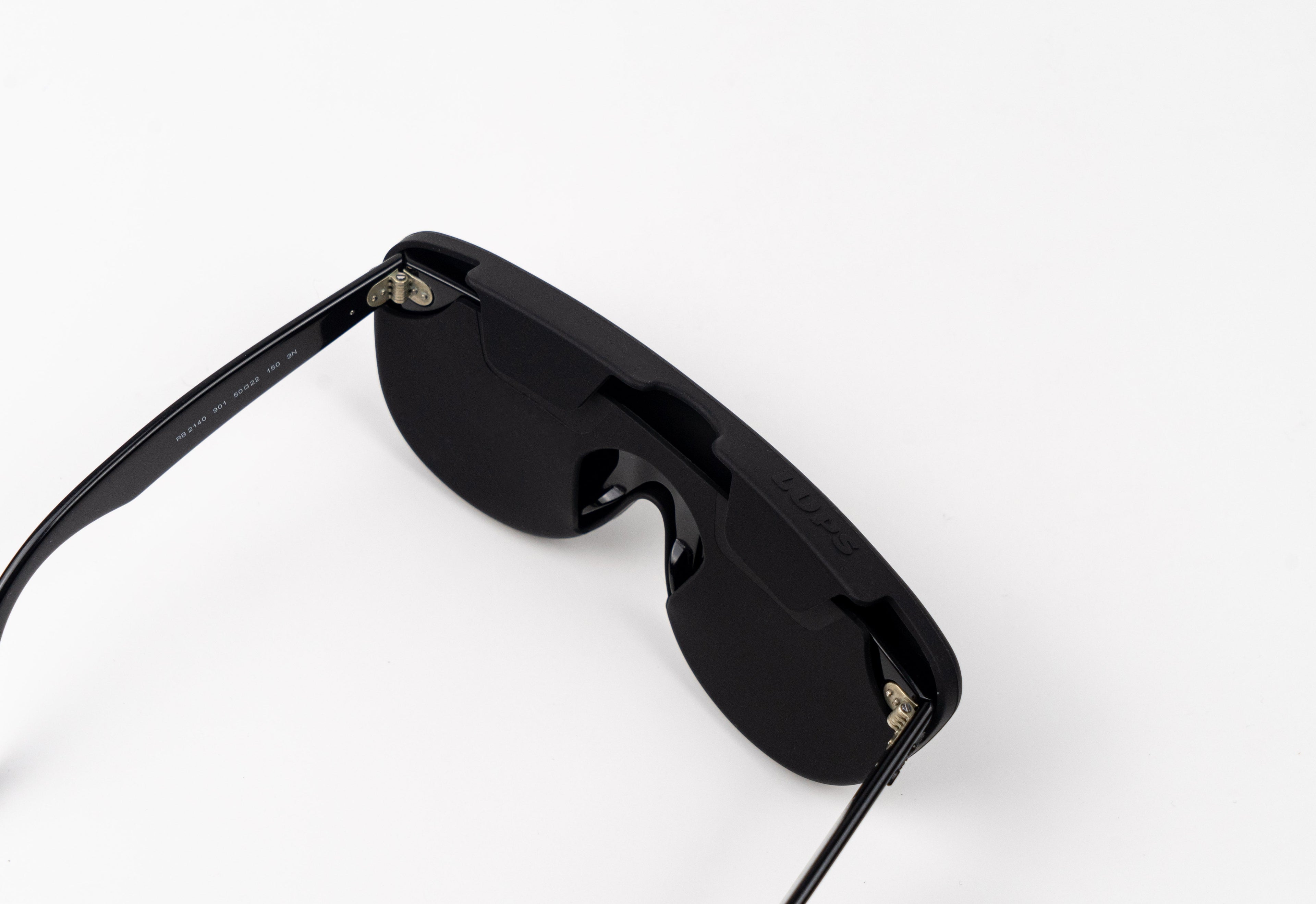 Funda LUPS Negra