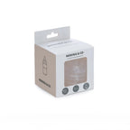 Nenina & Co Pack 4 Tetinas Flujo variable de repuesto