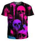 Neon Decay Men's T-Shirt