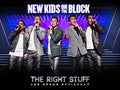 New Kids On the Block: The Right Stuff