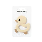 New Mordedor Marino Nenina & Co 100 % Silicona Orgánica
