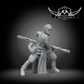 New Hope scavenger, Black Remnant