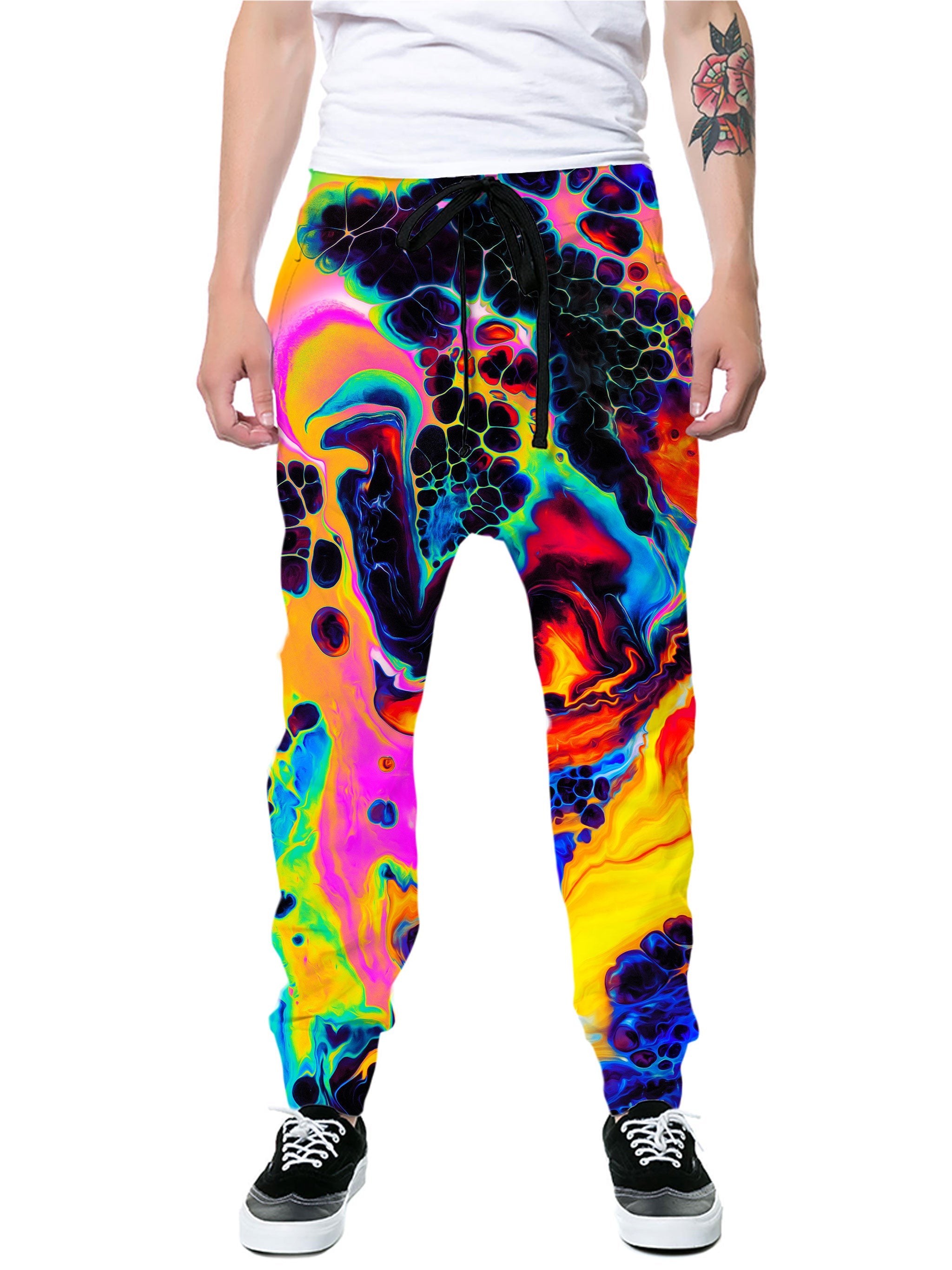 New Life Joggers