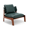 No-Glue Armchair