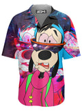 Space Goof Lounge Shirt