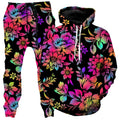 Nature's Candy Hoodie and Joggers Combo
