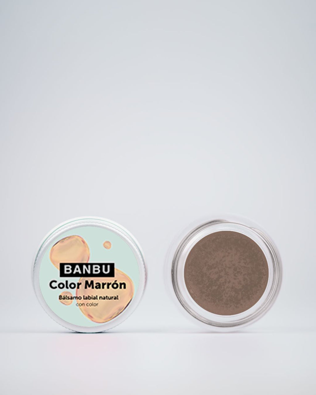 Pack 4 Bálsamos con Color