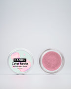 Pack 4 Bálsamos con Color