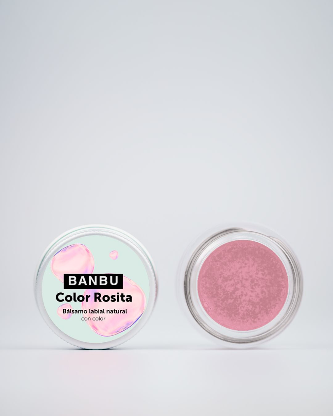 Pack 4 Bálsamos con Color