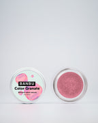 Pack 4 Bálsamos con Color