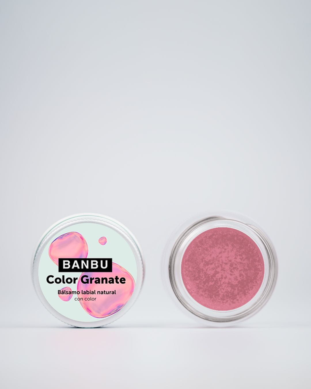 Pack 4 Bálsamos con Color