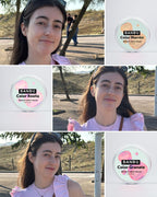 Pack 4 Bálsamos con Color