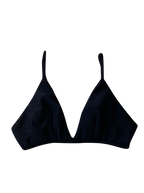 TOP VINCENZA | NEGRO