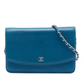CC Caviar Sevruga Wallet On Chain