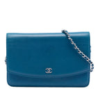 CC Caviar Sevruga Wallet On Chain