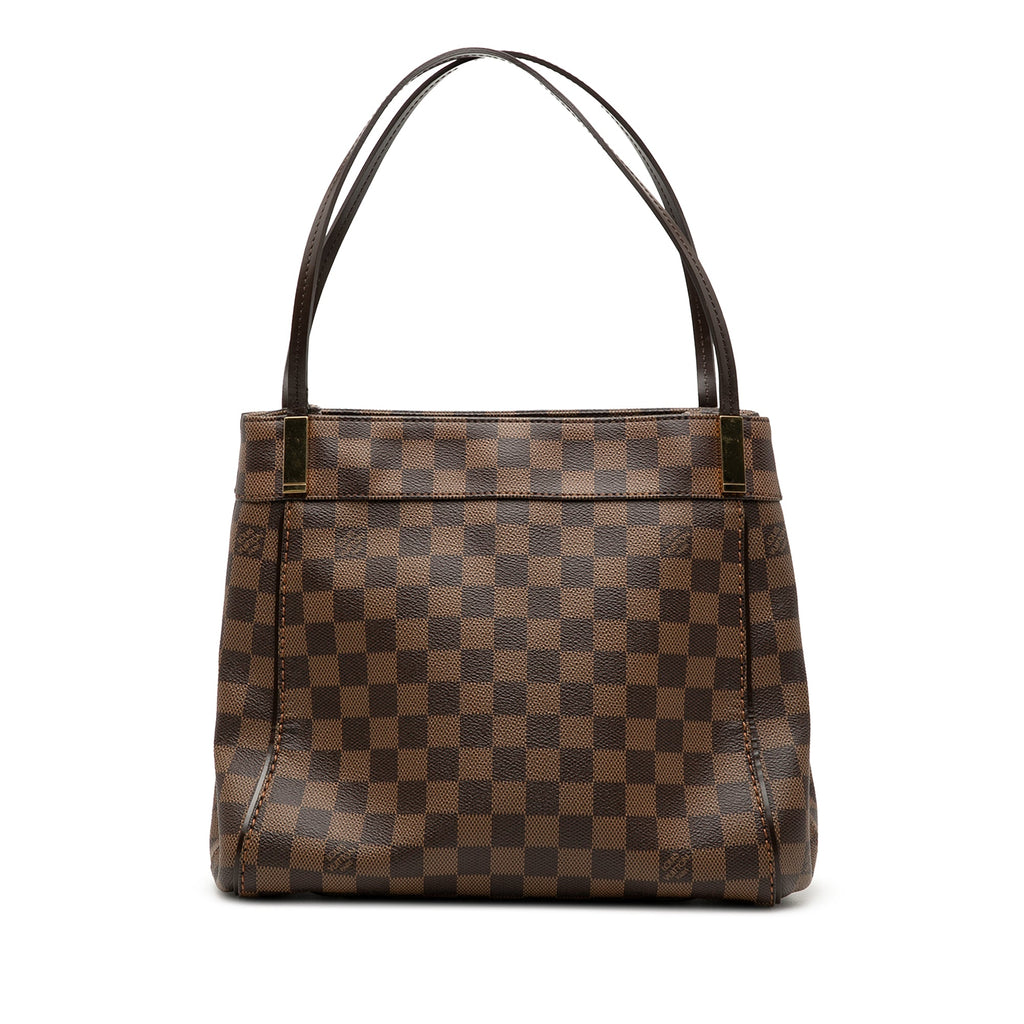 Damier Ebene Marylebone PM