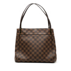 Damier Ebene Marylebone PM