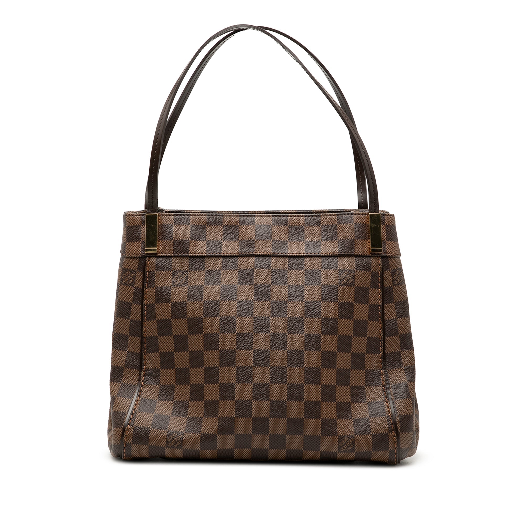 Damier Ebene Marylebone PM