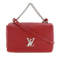 Leather Lockme II BB