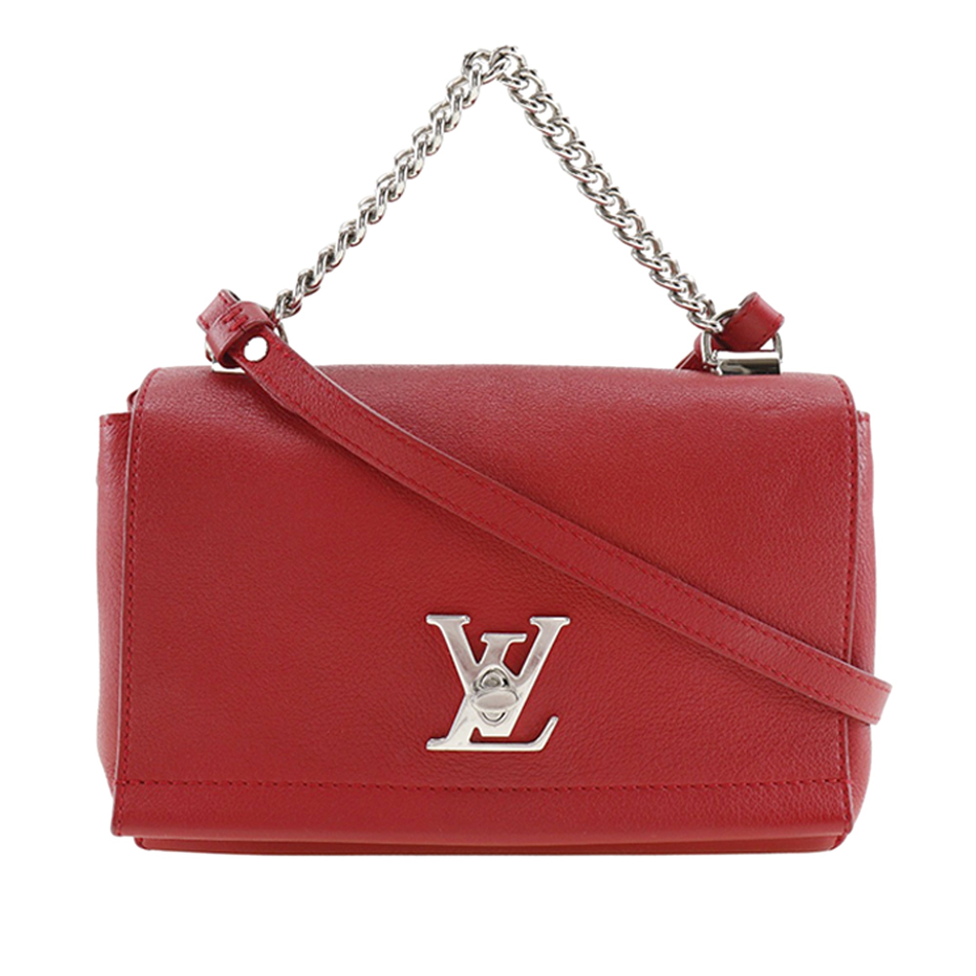 Leather Lockme II BB